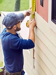 Reliable Potterville, MI Siding Solutions